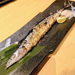 海鮮小屋 魚友 いさば