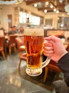 ライオン 銀座五丁目店