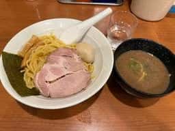 中華そば 七麺鳥