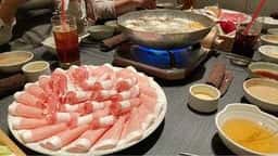 銀座しゃぶ輝 品川店 完全個室 黒毛和牛しゃぶしゃぶ・すき焼き専門店