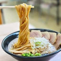 潟食
