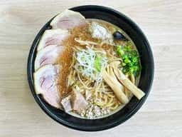潟食