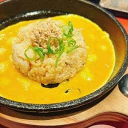 丸源ラーメン長浜店