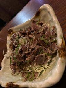 食事処 乾 ken