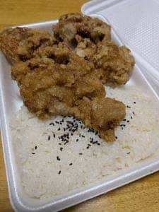 唐揚げ専門 からり商店