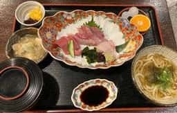 手打ちうどん 錦 上手野本店