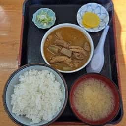 永井食堂