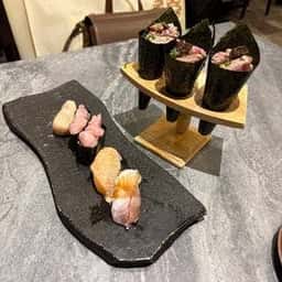 南越谷SUSHI WORKS