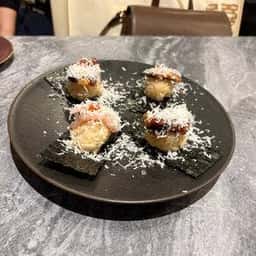 南越谷SUSHI WORKS