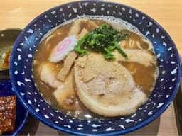 房乃拉麺 THE RAMEN