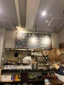 イチガヤキッチン ワキータ