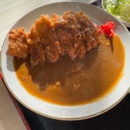 ハイセイコー食堂