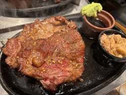 ステーキマックス 新宿中央通り店