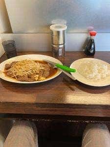 コメトステーキ