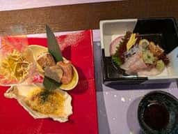 創作和食 みか月