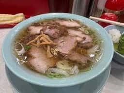 なぎちゃんラーメン 浅草橋駅前店