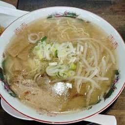 鳥取牛骨ラーメン 京ら