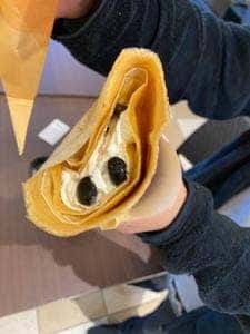 ナチュラルクレープ マークイズみなとみらい店