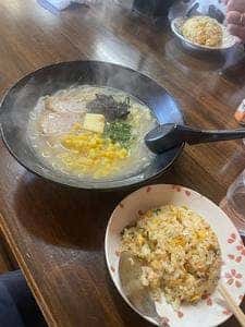えぞっ子ラーメン 展望台店
