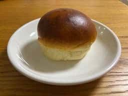温泉ベーカリー