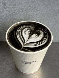 KITASANDO COFFEE Lab.