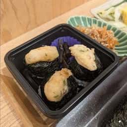 にぎりたてサカエチカ店