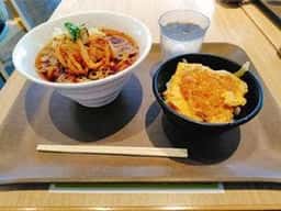 麺処 衎衎亭 川口ハイウェイオアシス