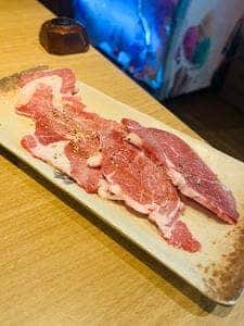 焼肉 九田家