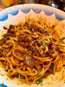 麺屋 百福