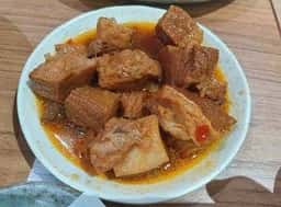 刀削麺 無心 池袋店