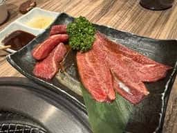 中野坂上焼肉 なかむら