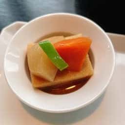 小布施 寄り付き料理 蔵部 銀座