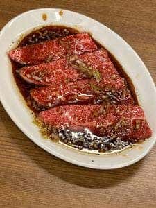 深川焼肉ホルモン蔵 人形町店