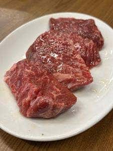 深川焼肉ホルモン蔵 人形町店