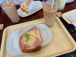 ドトールコーヒーショップ 東林間店