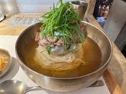 アジョシ 虎ノ門