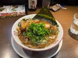 麺屋EDITION西院店