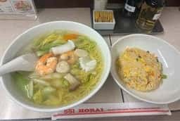 551蓬莱 上本町近鉄店