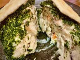 夢庵 足立栗原店