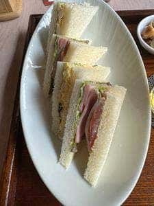 CJ CAFE 博多座本店