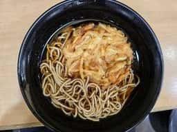 大江戸そば 池袋東口店