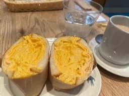 天然酵母の食パン専門店 つばめパン&Milk 名駅店