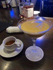 The Bar CASABLANCA