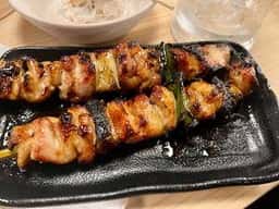 鳥貴族 香椎店