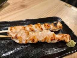 鳥貴族 香椎店