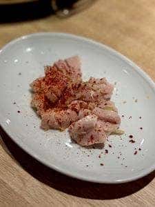 焼肉乃 富士吉 別館
