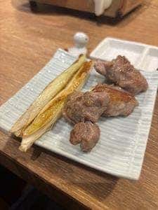 鴨ときどき馬 浜松町本店