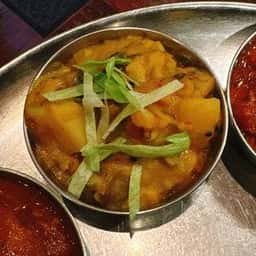 カレーショップ オルドッグ