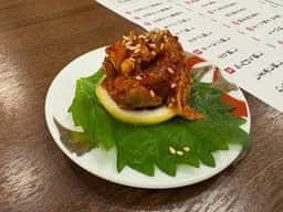 都議会横丁 魚秀 新宿店