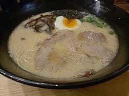 ラーメン よりみち 八王子店
